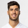 Marco Asensio matchkläder